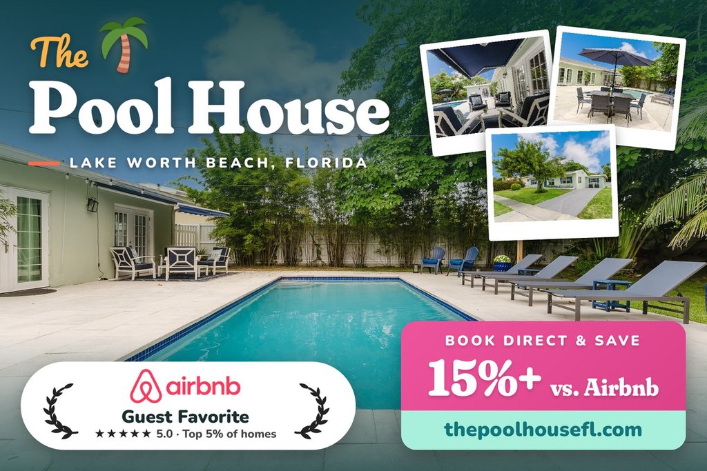 Marketing postcard design
